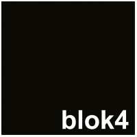 Blok4 | Grafische Vormgeving Thumbnail