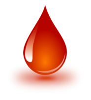 Blood Drop