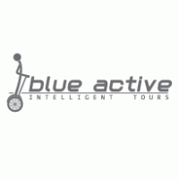 Blue Active - Intelligent tours