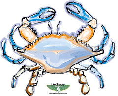 Blue Crab