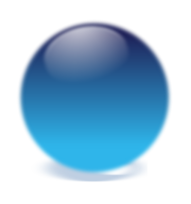 Blue Cristal Ball Thumbnail