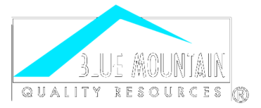 Blue Mountain