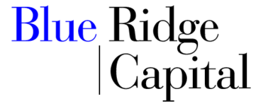 Blue Ridge Capital