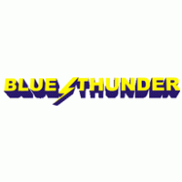 Blue Thuder