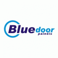 Bluedoor