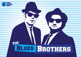 Blues Brothers Thumbnail