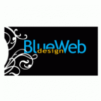 Blueweb's designs