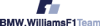 Bmw Williams Team Logo Thumbnail