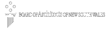 Board Of Architects