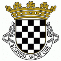 Boavista Porto (60's - early 70's logo)