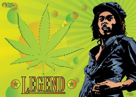 Bob Marley Legend Thumbnail