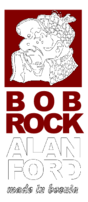 Bob Rock – Alan Ford – Made In Bosnia Thumbnail