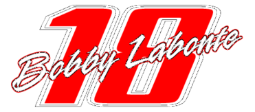 Bobby Labonte 18 Thumbnail