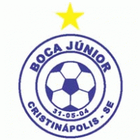Boca Junior FC-SE Thumbnail