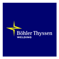 Boehler Thyssen Welding Thumbnail