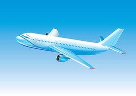Boeing Commercial Flight Thumbnail