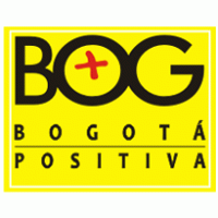 Bogotá positiva Thumbnail