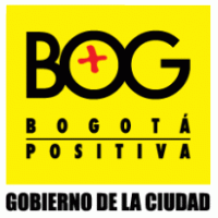 Bogota Positiva Thumbnail