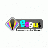 Bogus Comunicação Visual