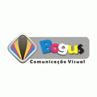 Bogus Comunicação Visual