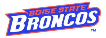 Boise State Broncos Thumbnail