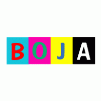 Boja