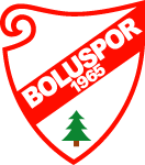 Boluspor Vector Logo