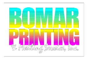 Bomar Printing