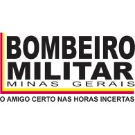 Bombeiro Militar de Minas Gerais