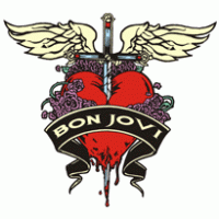 Bon Jovi Brasão Thumbnail