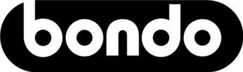 Bondo logo logo in vector format .ai (illustrator) and .eps for free download