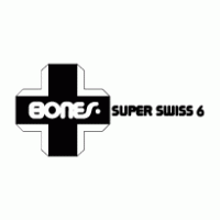 Bones Swiss 6