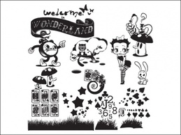 Boop in Wonderland Thumbnail