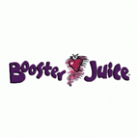 Booster Juice