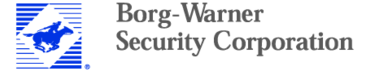 Borg Warner Security Corporation