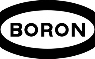 Boron logo Thumbnail