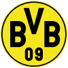 Borussia Dortmund Vector Logo Thumbnail