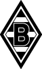 Borussia Monchengladbach Vector Logo Thumbnail
