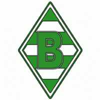 Borussia Munchengladbach (1970's logo)