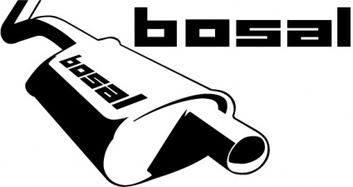 Bosal logo Thumbnail