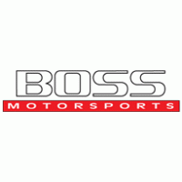 Boss Motorsport Wheels