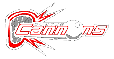 Boston Cannons Thumbnail