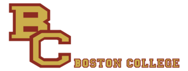 Boston College Eagles