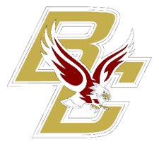 Boston College Eagles