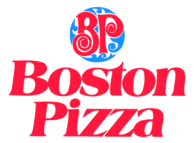 Boston Pizzas Thumbnail