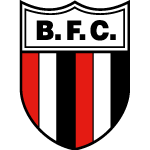 Botafogo Soccer Team Vector Logo Thumbnail