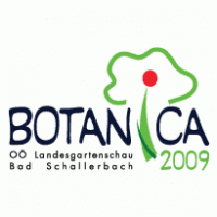 Botanica 2009