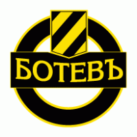 Botev Plovdiv (old logo)
