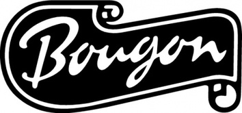 Bougon logo