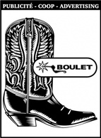 Boulet logo Thumbnail